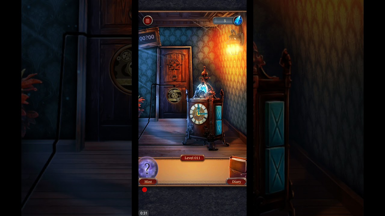 ADVENTURE VALLEY FORGOTTEN MANOR LEVEL 11 WALKTHROUGH