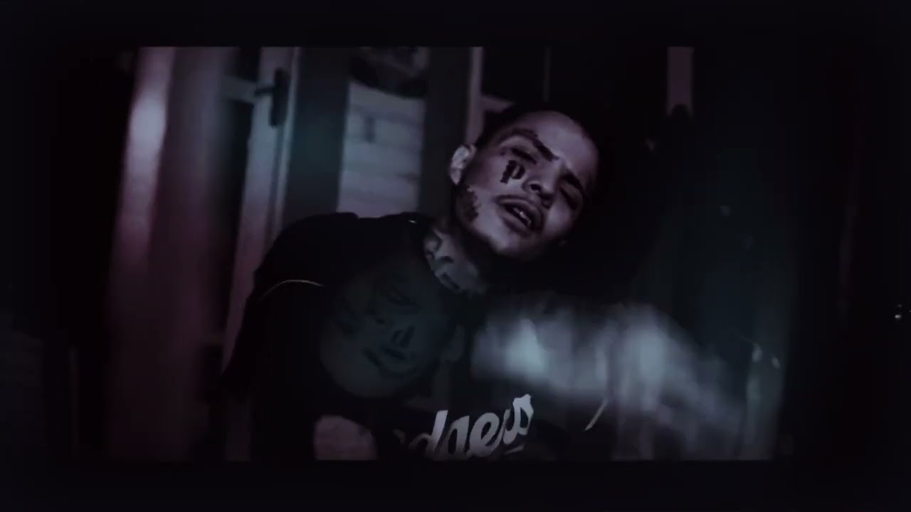 Lil Travieso - Streets Caling 