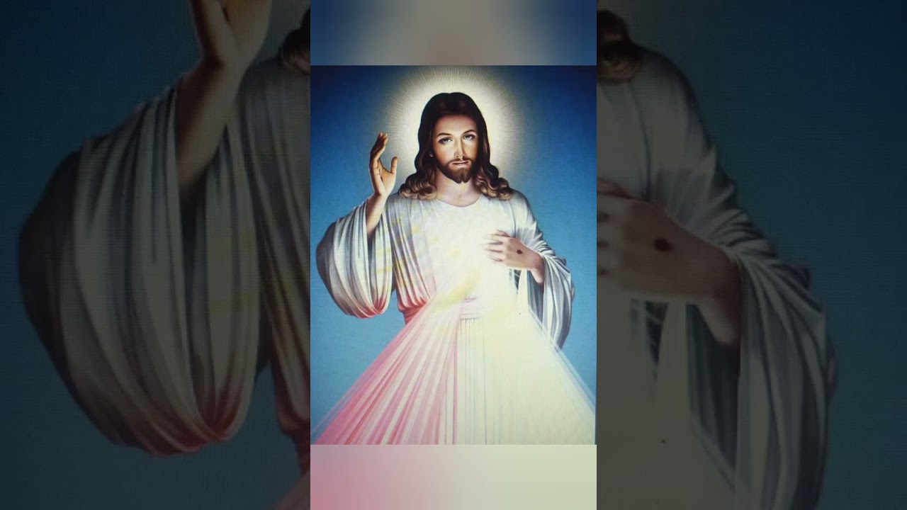 Terço da Misericórdia 🙏🏻 19/02/26