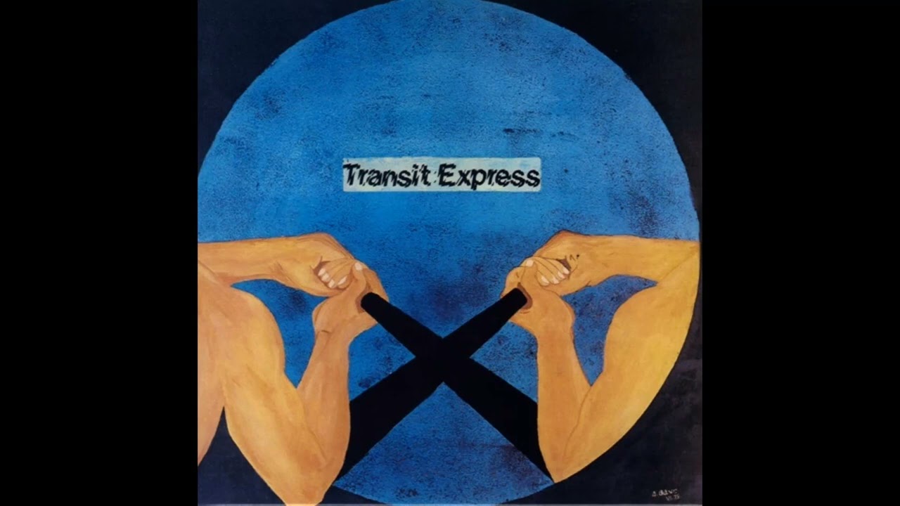 Transit Express – Priglacit (1975, France) Full Album