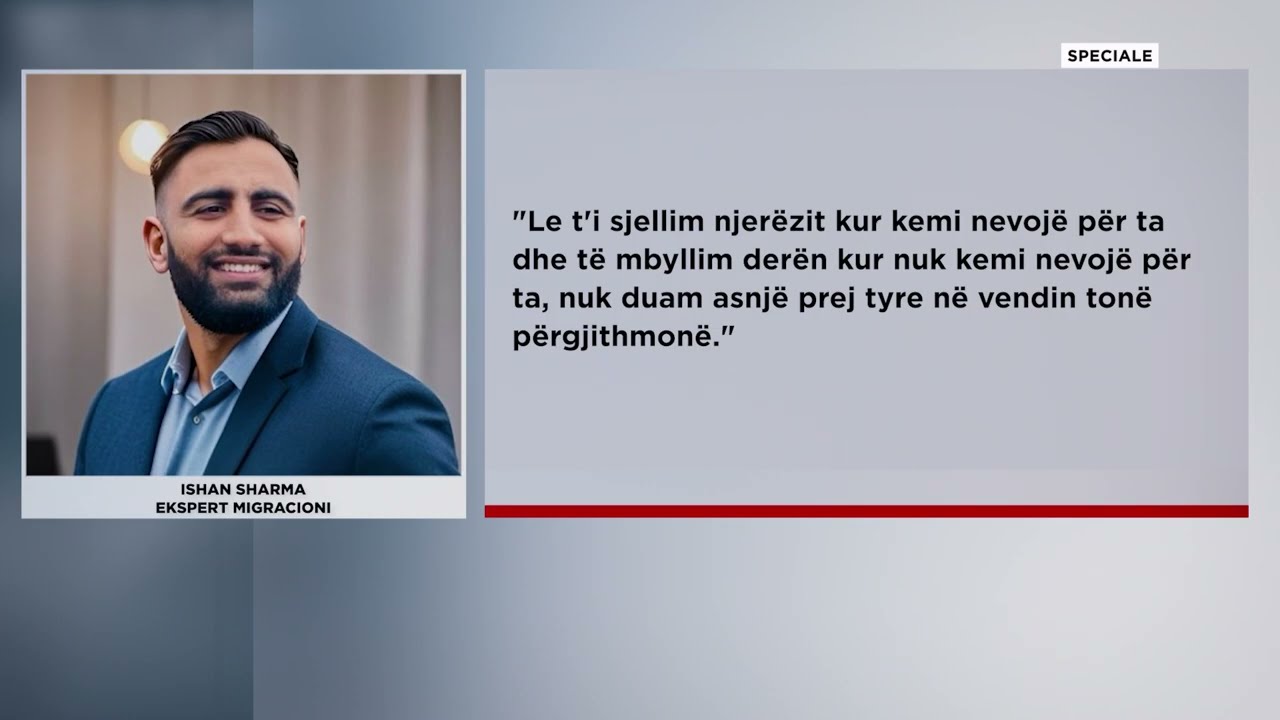 Klan News - SHBA rrit numrin e vizave për punëtorët sezonalë