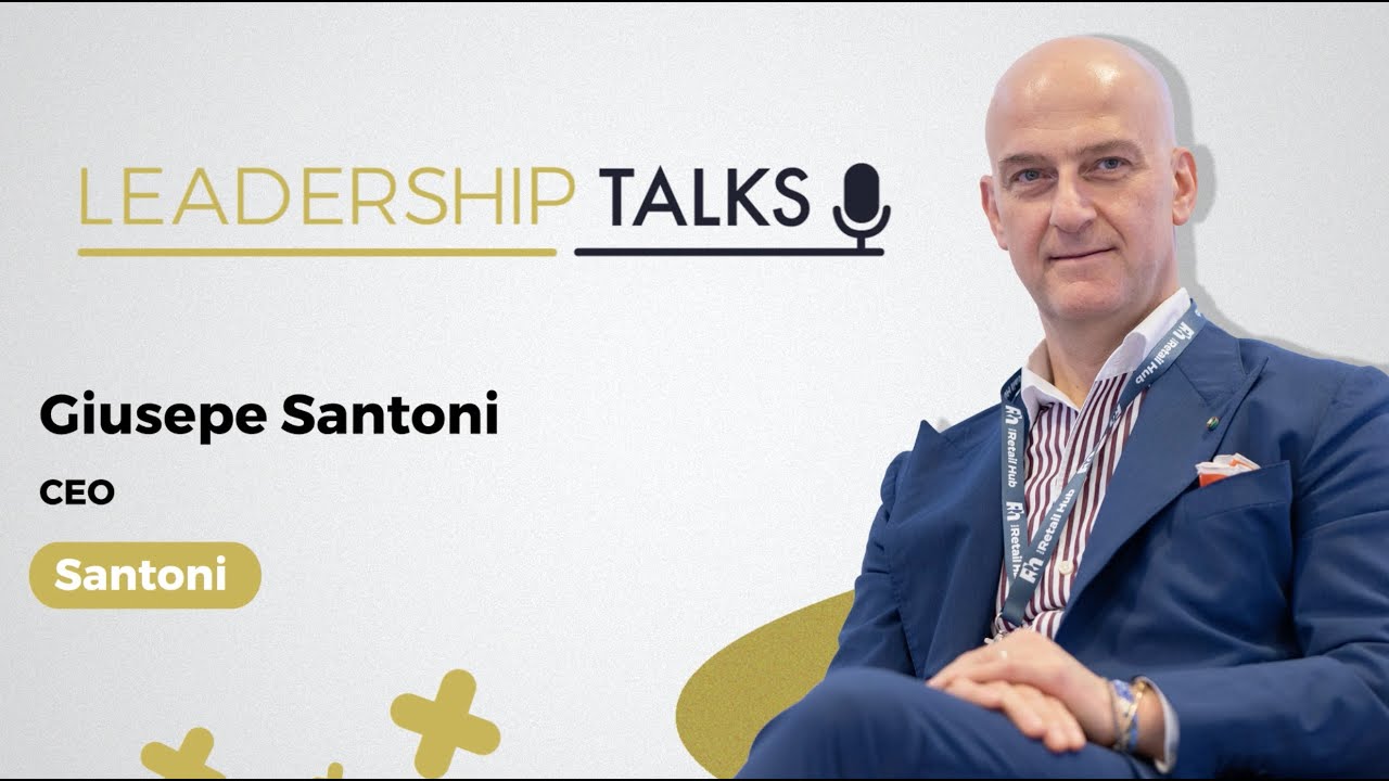 Giuseppe Santoni, Santoni - Leadership in Retail