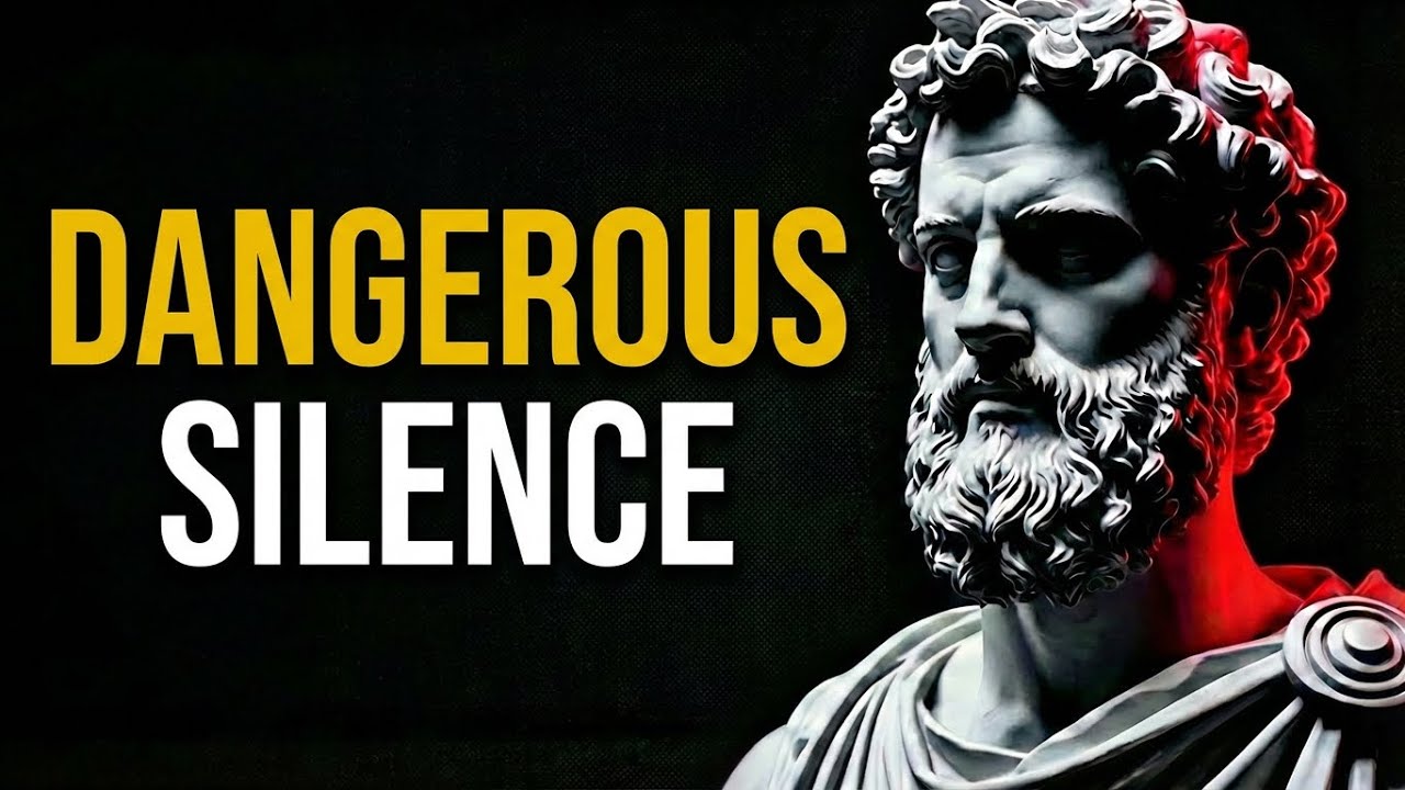 Stop Being a Slave to Disrespect | The Marcus Aurelius Method 