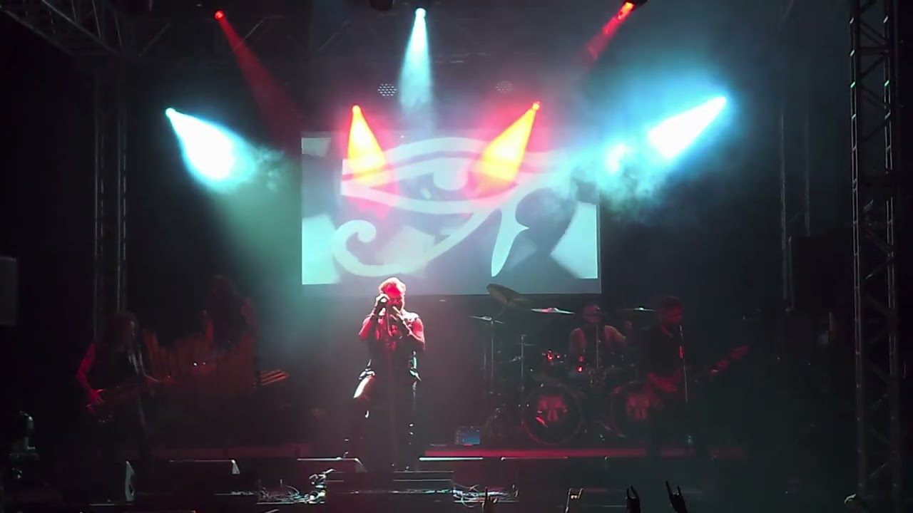 Moonspell@Prophecy Fest 2025