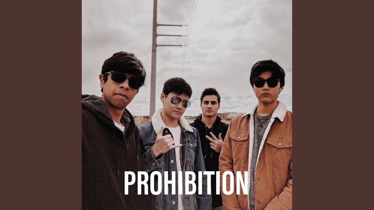 Prohibition (feat. Jaba)