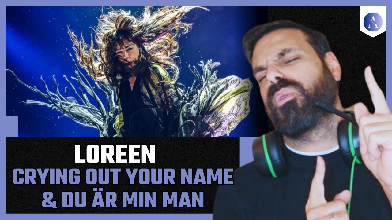 LOREEN - 