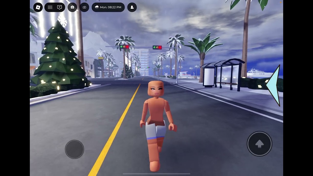 New outfit tutorial