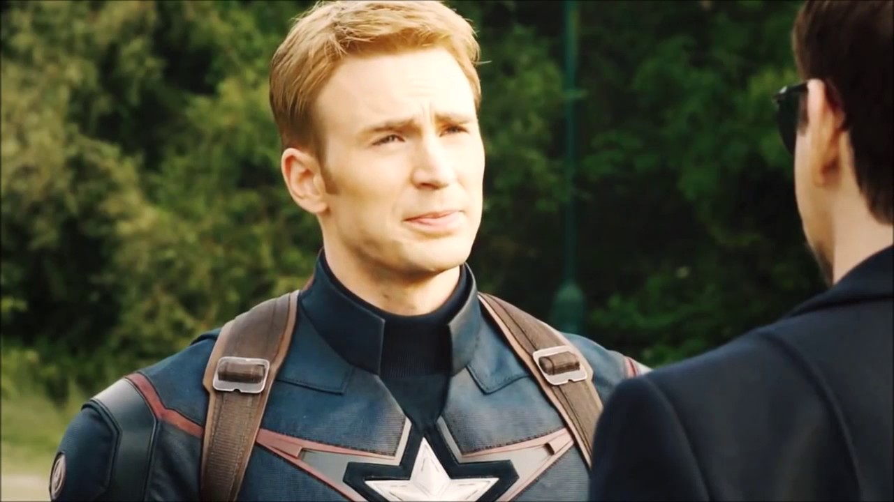 Stony  Civil war AMV 