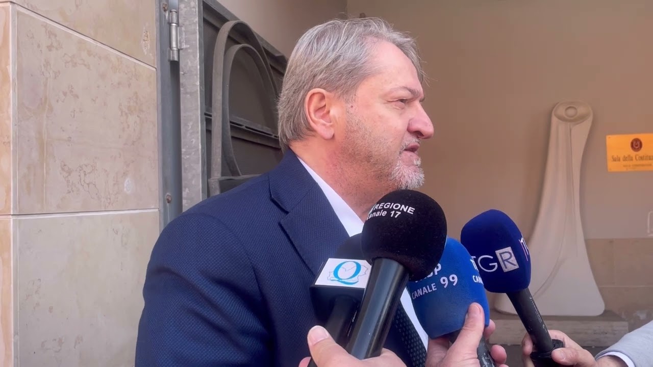 Intervista Roberti e Della Porta 