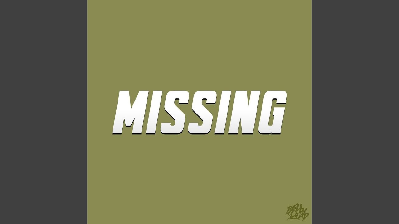 Missing (feat. Headie One)