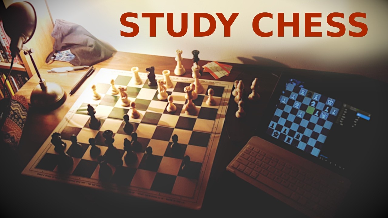 Lichess Studies from Scratch: Build Your Chess Opening Repertoire