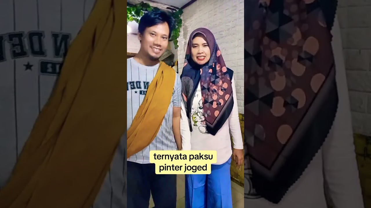 ternyata bencong 