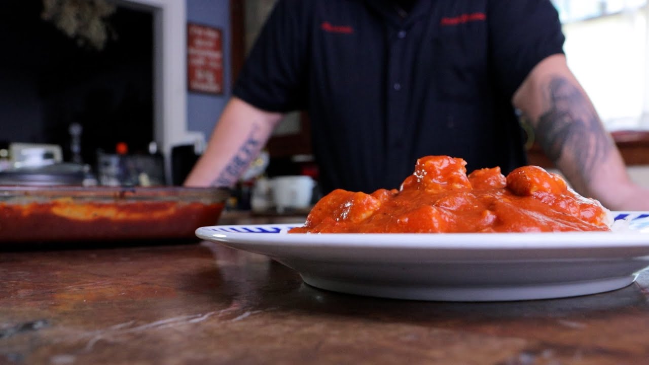 Old Fashioned Cajun Catfish Courtboullion