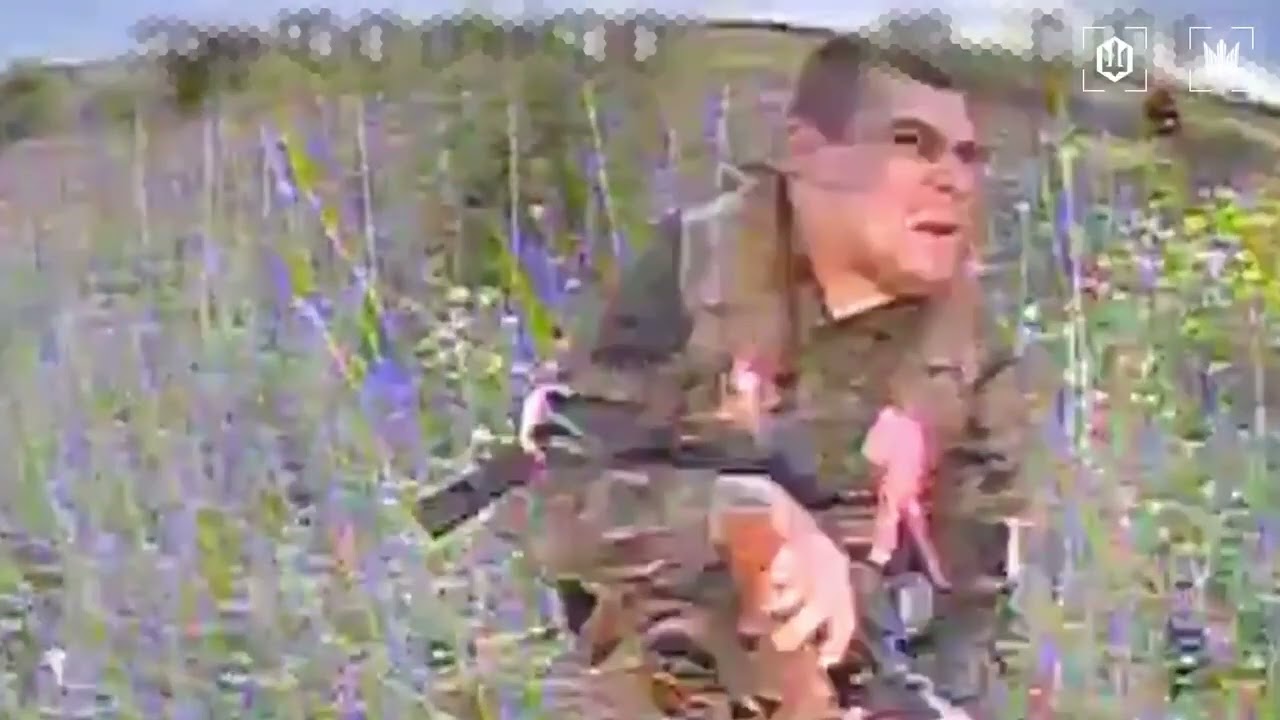 Ukraine's 414th separate aviation regiment 