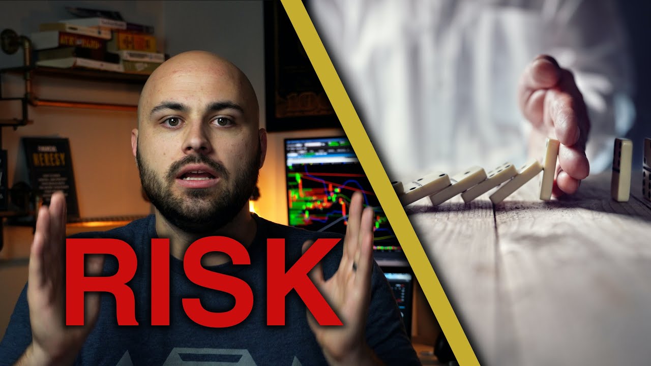 Financial Arbitrage | Hedge Funds Play With Fire - and it could topple the entire system