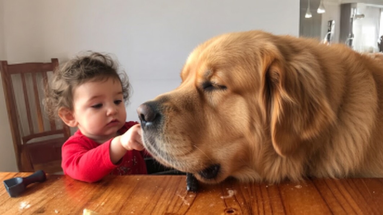 FUNNIEST Babies & Pets Moments - Cute Baby Laugh Compilation 2026 💕