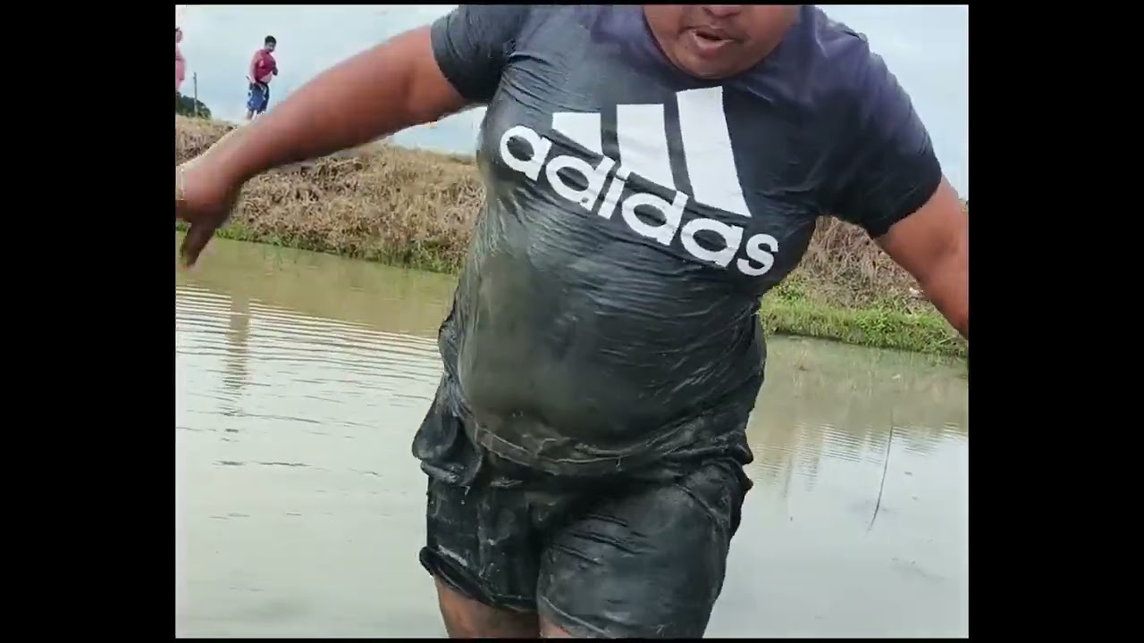 Kaya na pay magna ti tambak 