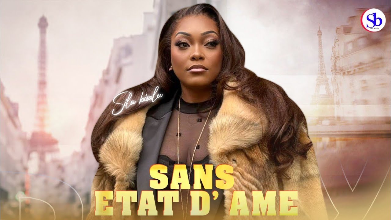 SANS ETAT D'AME |EPISODE 4|Retro Film congolais 2025 | Sila Bisalu | SBproduction