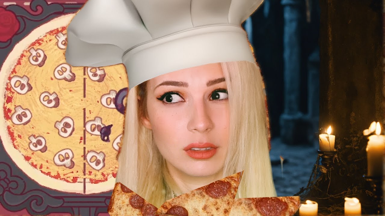 CADILAR BAYRAMI KA&Ccedil; !  (İyi Pizza G&uuml;zel Pizza #93)