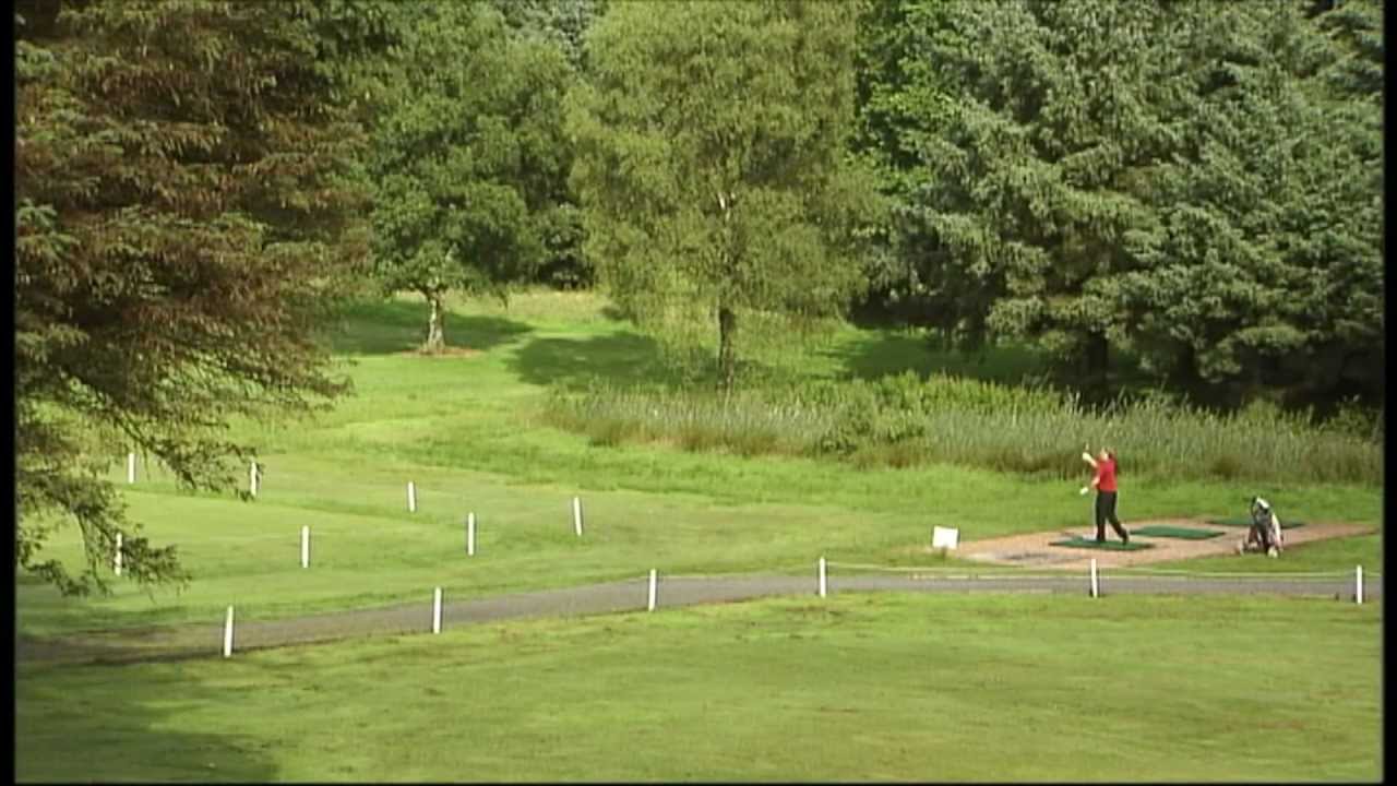 Falkirk Golf Club