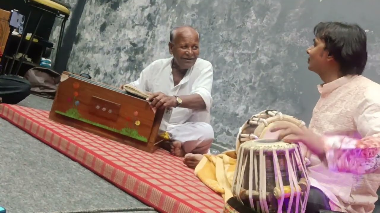 हम को किसके ग़म ने मारा  || गज़ल पोपा उस्ताद सुशील कन्नोजिया 🔥❤️ ख़तरनाक मिज़ाज || Snehlata#song 