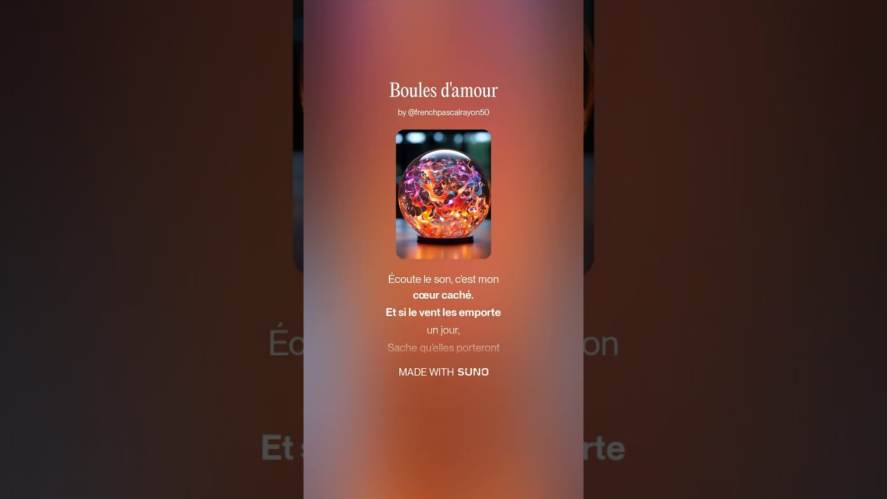 DJ Typhmix - Boules d'amour