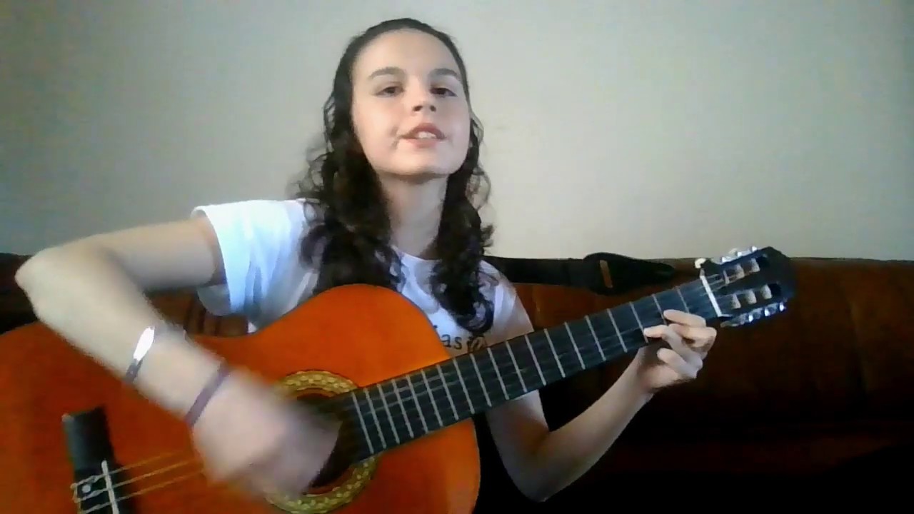 O meu chapéu