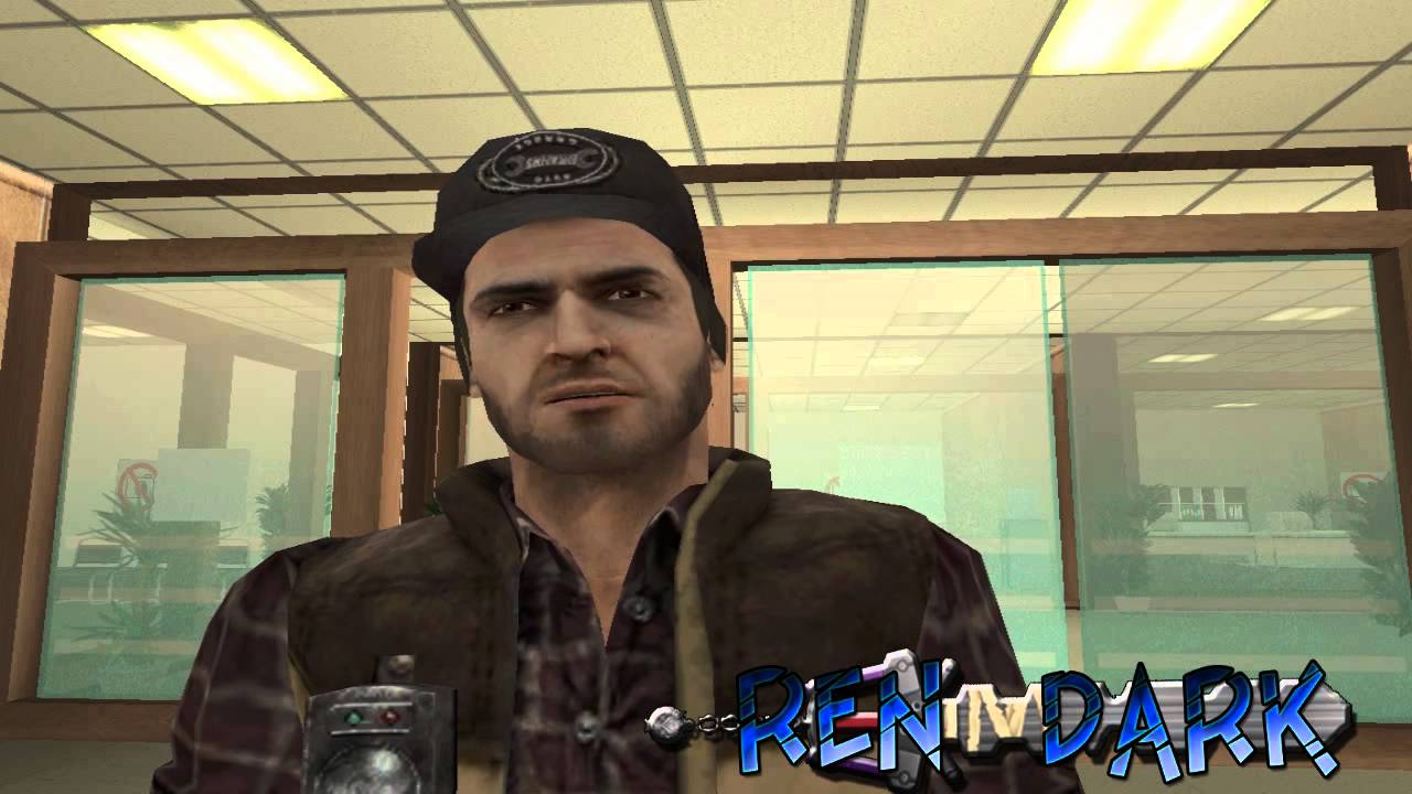 Gta San Andreas La Taberna de los Mitos: Iron Maiden (Parte 1) (Mitos y Leyendas)