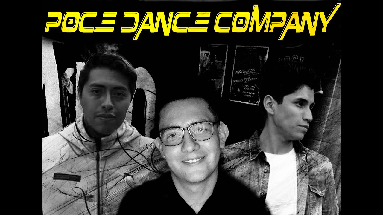 URBANOS TV con POCE DANCE COMPANY ESPECIAL