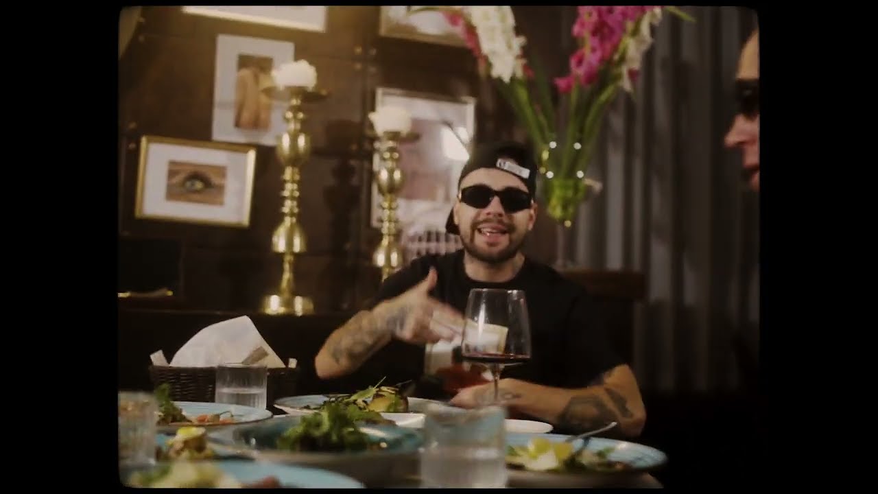 SDG ft. Śliwa - Albo Grubo Albo Wcale