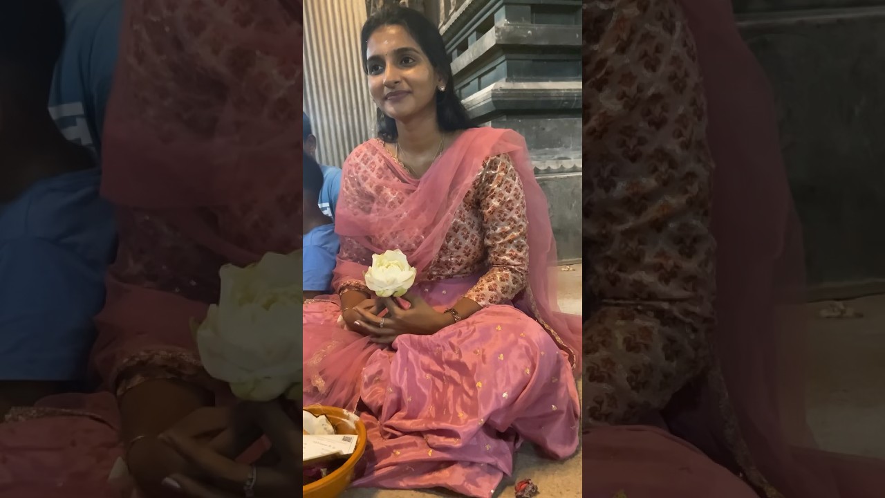 Alangudi gurubhagavan temple🌸#trendingshorts#short#shortvideo