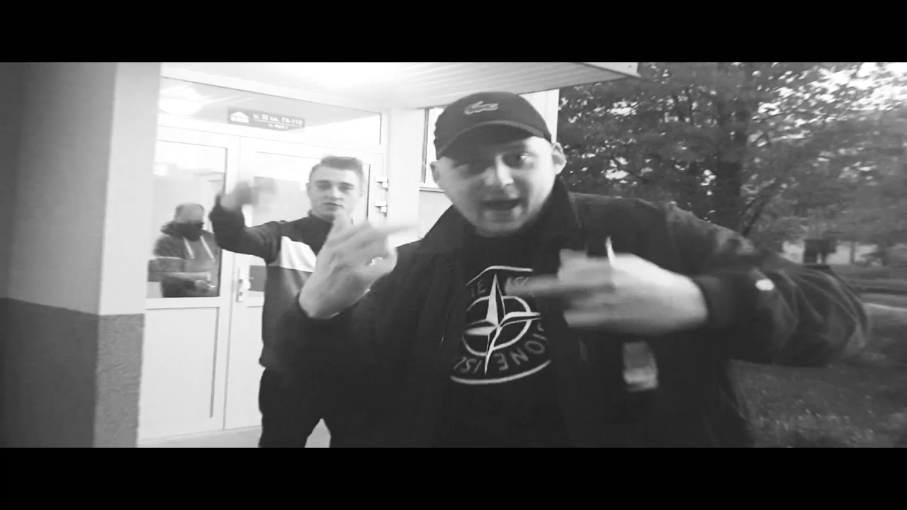 SCROOT x SPANG AWS - Gamora (VIDEO)