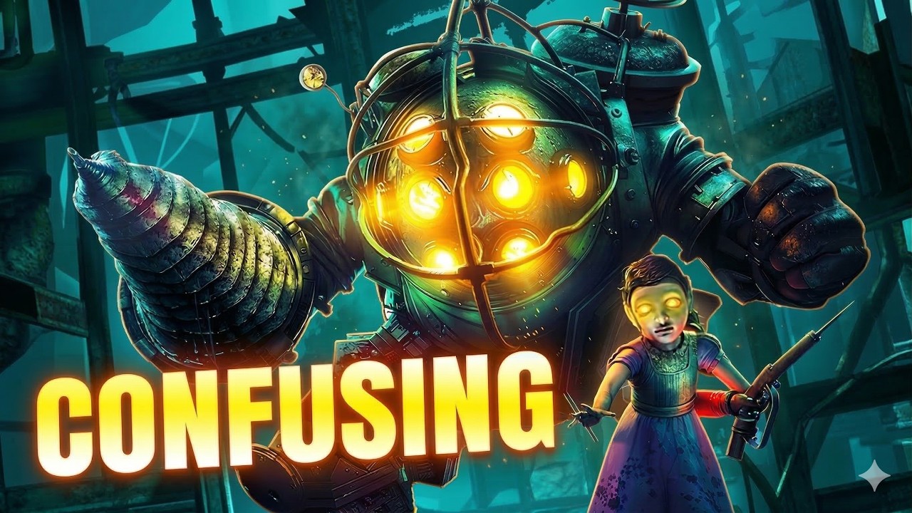 Why They Almost CANNED This Video Game Masterpiece