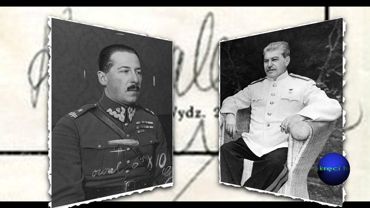 Jan Kowalewski. Człowiek, kt&oacute;ry trzy razy rozwścieczył Stalina.