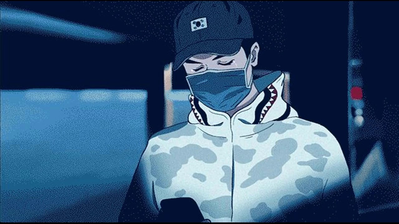 sad and boujee -  elijah who (1 hour edit)