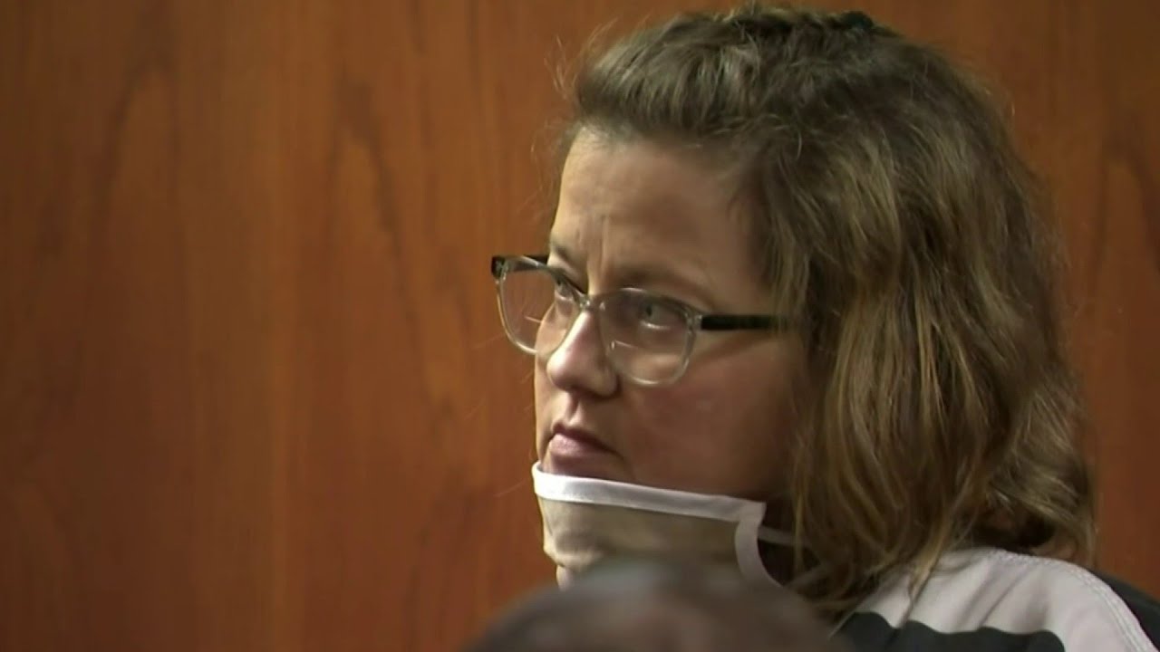 Victim remembers night of 'cannibalistic' attack