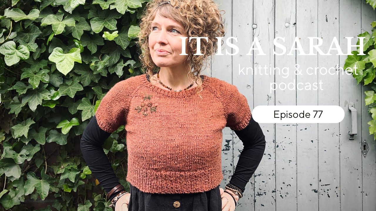 It Is A Sarah | Episode 77 (EN)