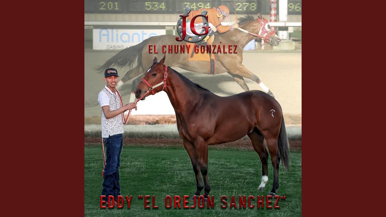 Eddy El Orejón Sanchez