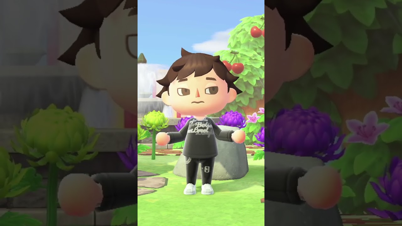 Еще больше жителей, которые были УДАЛЕНЫ из Animal Crossing