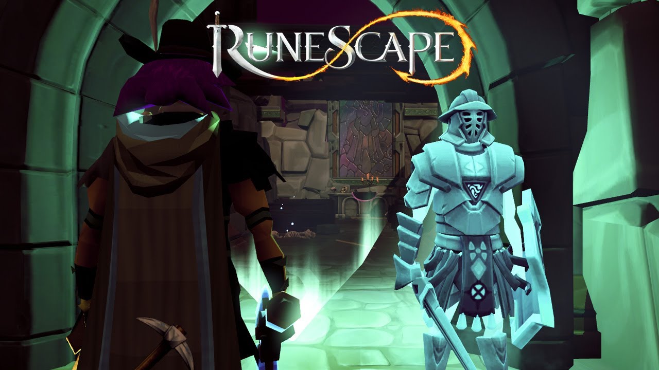 4 Easy & Prrofitable AFK Moneymakers For You To Do NOW In Runescape 3 - Money Making Guide 2025