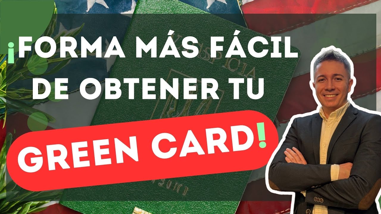 Requisitos VISA EB3 ESTADOS UNIDOS | Todo lo que NECESITAS SABER 🤓​