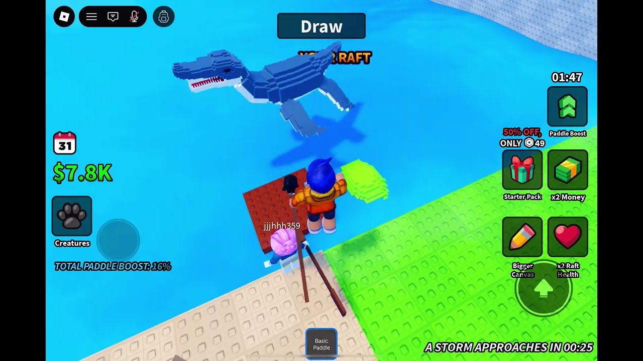 kaboom