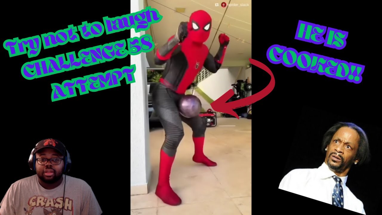 TNTL CHALLENGE 58 (ATTEMPT)