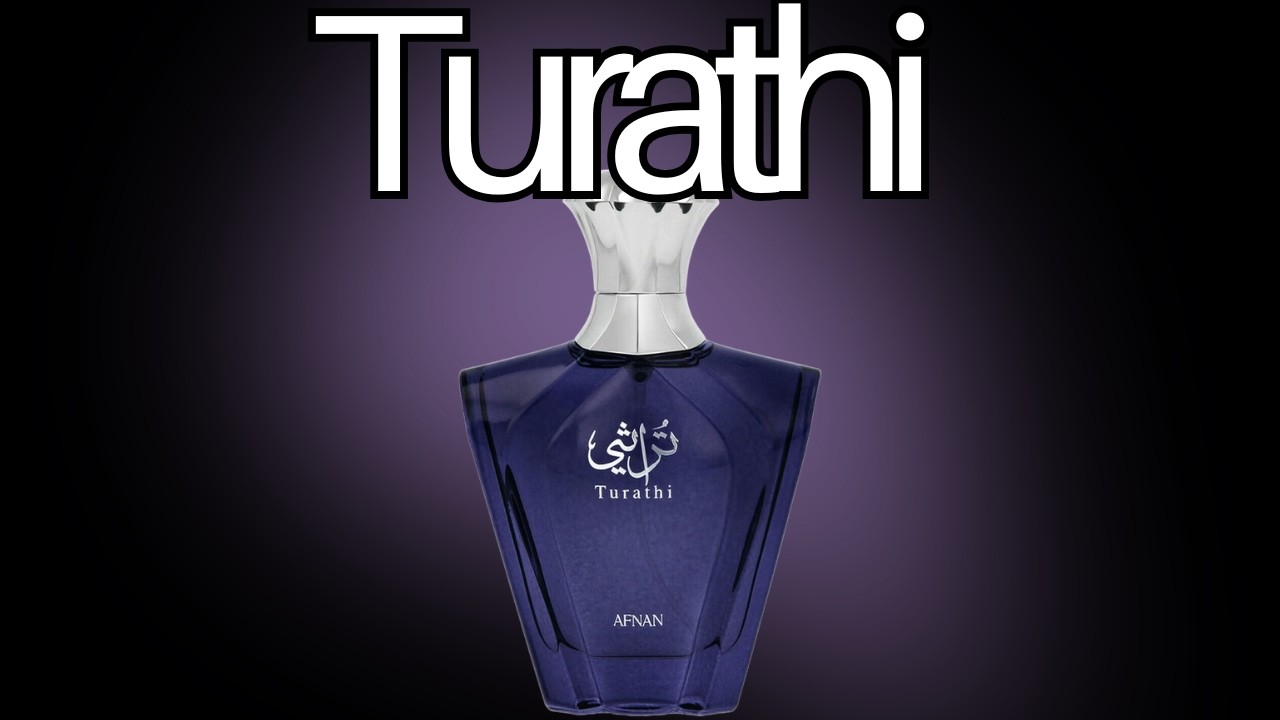 Turathi de Afnan- Vale la pena?