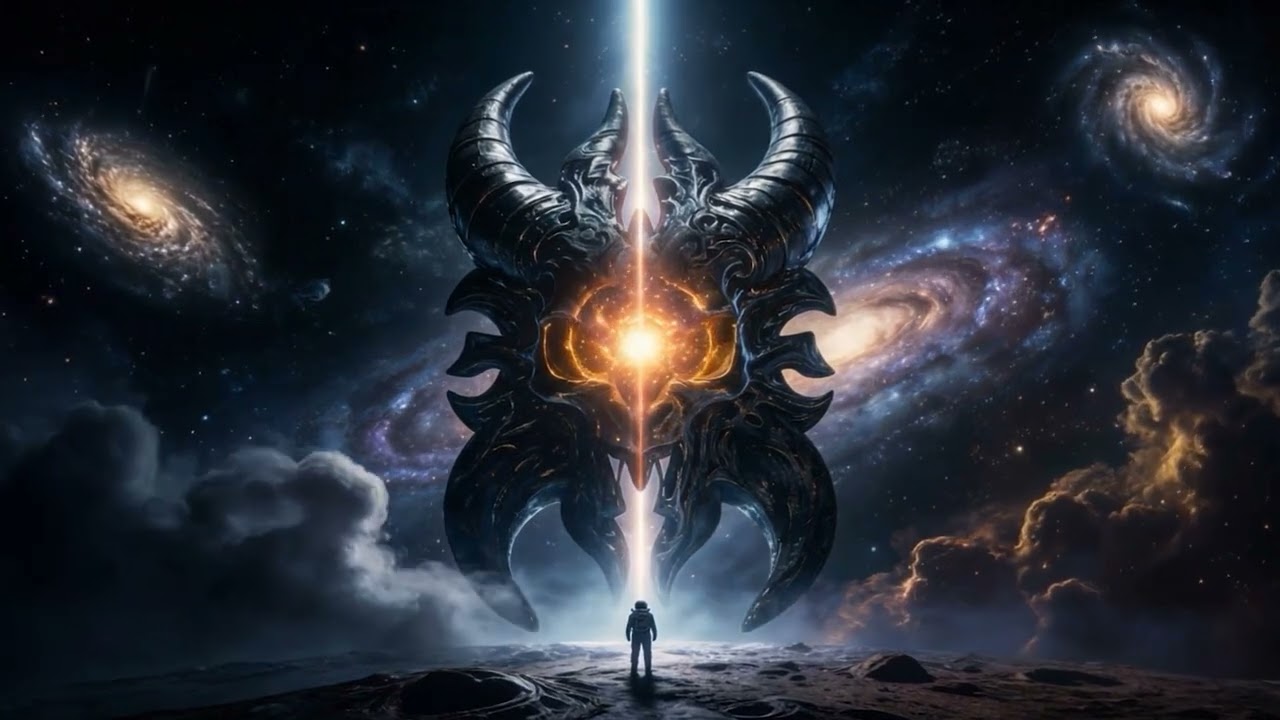 Valhillia Ogiilia Hall of Echoes Listening Video
