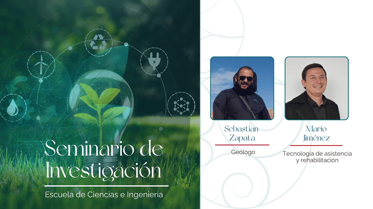 Seminario de Investigación 16 de Febrero
