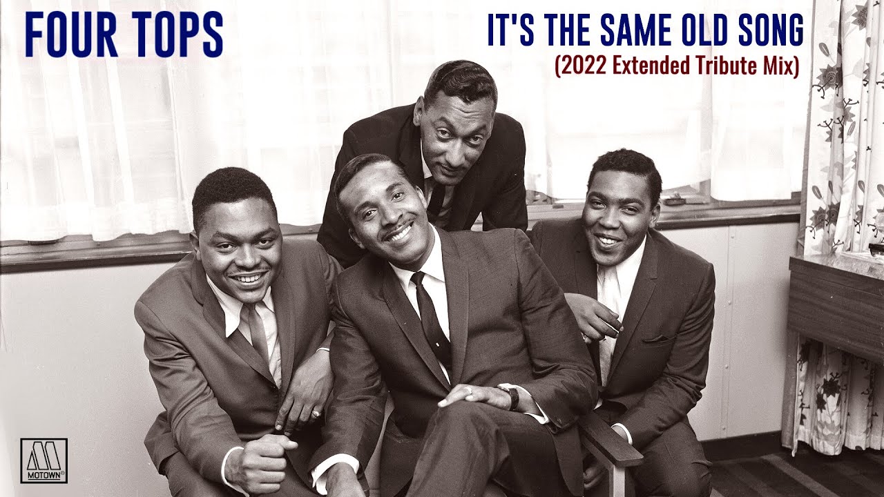 Four Tops 
