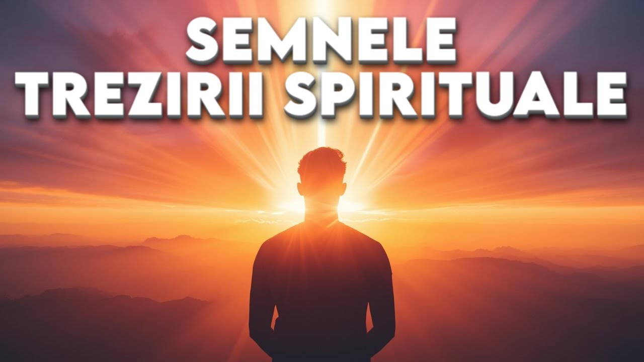 10 Semne Care Indică Începutul Trezirii Tale Spirituale!