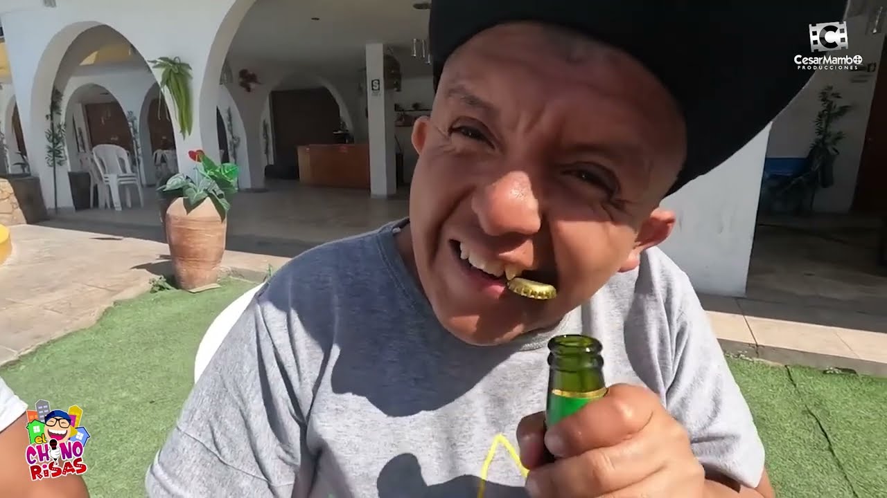 Marcianito y sus anécdotas antes que sea cómico contadas por la gordita sexi un mate de risa 🤣🇵🇪