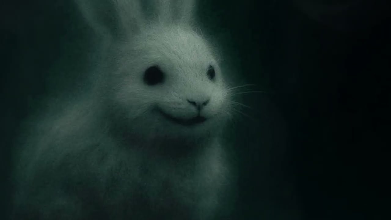 Dust Bunny